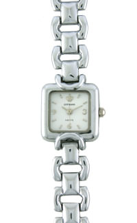 D11-11111
Case material: alloy
Braclet material: alloy
Movement type: quartz-mechanical