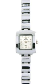 D16-11111
Case material: alloy
Braclet material: alloy
Movement type: quartz-mechanical