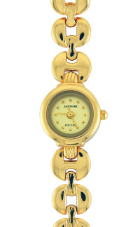 D203-22122
Case material: brass
Braclet material: brass
Movement type: quartz-mechanical