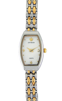 D218-22123
Case material: brass
Braclet material: brass
Movement type: quartz-mechanical