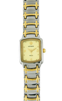 D6-11113
Case material: alloy
Braclet material: alloy
Movement type: quartz-mechanical