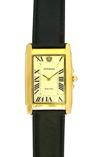 D86-15122
Case material: alloy
Braclet material: genuine leather
Movement type: quartz-mechanical