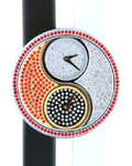 Женские наручные часы "Инь-Ян". Модель Д1505002.