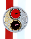 Женские наручные часы "Инь-Ян". Модель Д1505003.