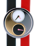 Женские наручные часы "Инь-Ян". Модель Д1505007.