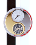 Женские наручные часы "Инь-Ян". Модель Д1505008.