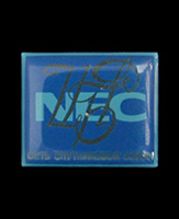 Значок NEC.